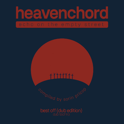 HEAVENCHORD - Best Off (Dub Edition)