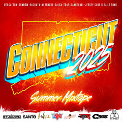 Connecticut Summer 2025 Mixtape.