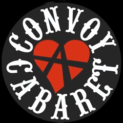 Convoy Cabaret - Naughty Corner 01/08/2024 - Promo Mix - Leon Immense