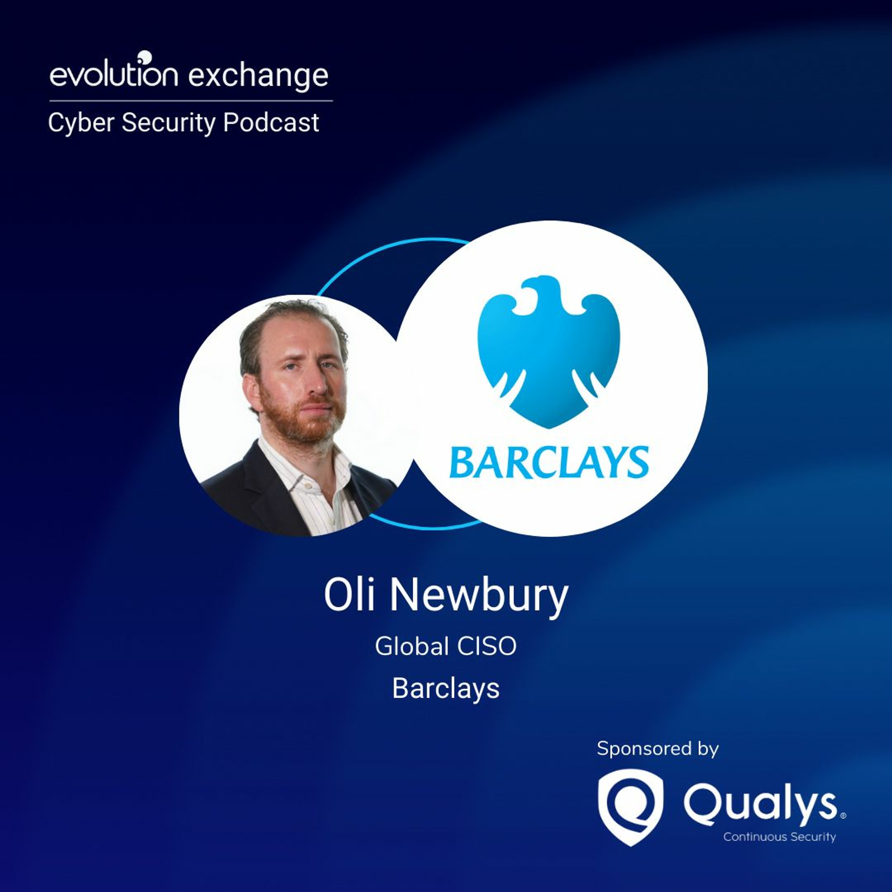 The Evolution Exchange Cyber Security Podcast