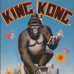 King Kong (feat. Skinny P)