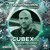 Artwork for Cubex @ Zenon Records Showcase, Schlaflos Aarau April 2025