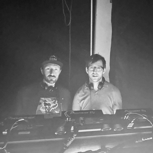 Norfeush b2b Elbert ☯️ dj set @ Fazolot | Transformator