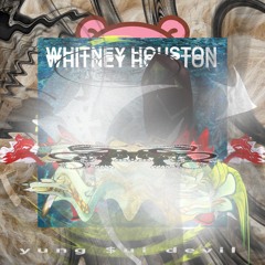 WHITNEY HOUSTON