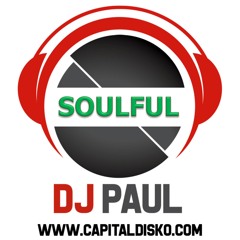 2024.06.07 DJ PAUL (Soulful)