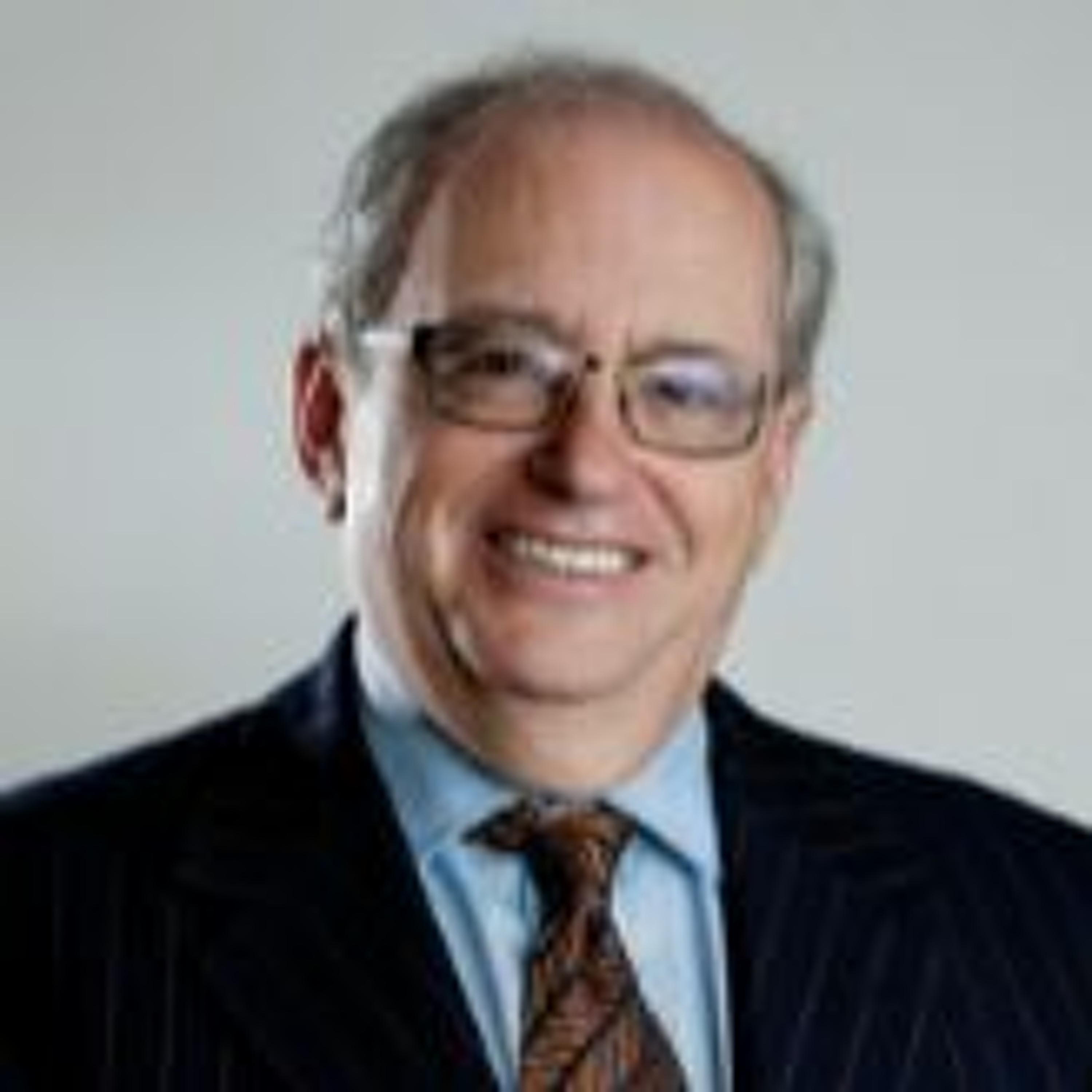 What Can President Biden Accomplish in Congress? A Conversation with Norm Ornstein episode artwork
