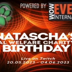 Natascha's birthday RT - Trance Anthems