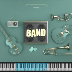 Flossy Band