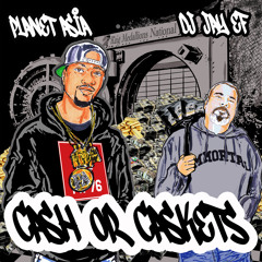 Cause You Pain (feat. Supreme Sam Jones, Allah Christ & Yaboycosmo)