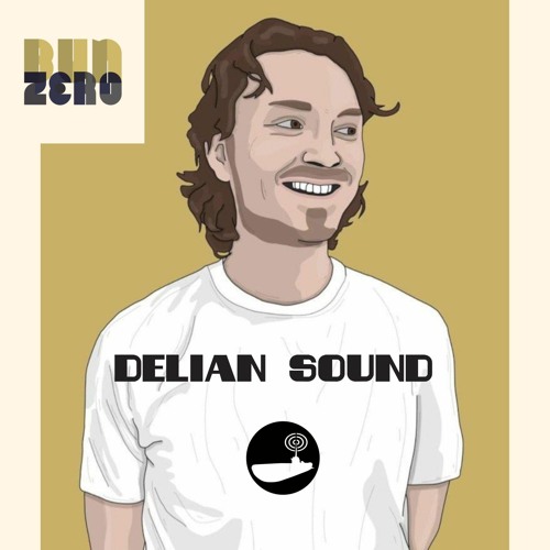 BunZer0 x Delian Sound - 07 Oct 2021