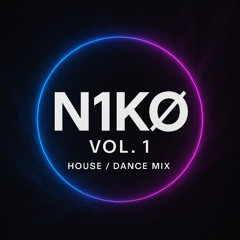 N1KØ Dance Mix - Vol. 1