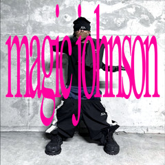 che + prettifun + glo type beat "magic johnson"