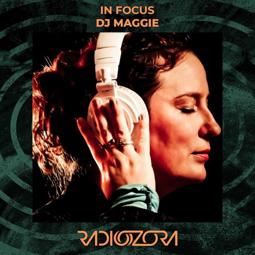 Interview w/ DJ MAGGIE | In Focus | 04/05/2021