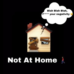 Not At Home/Blah Blah (ft. Yung Vibe) prod. Richlonejay