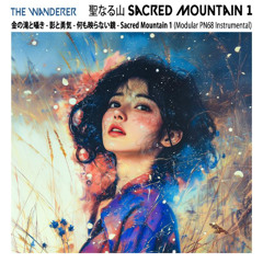 Sacred Mountain 1 (Single Version)