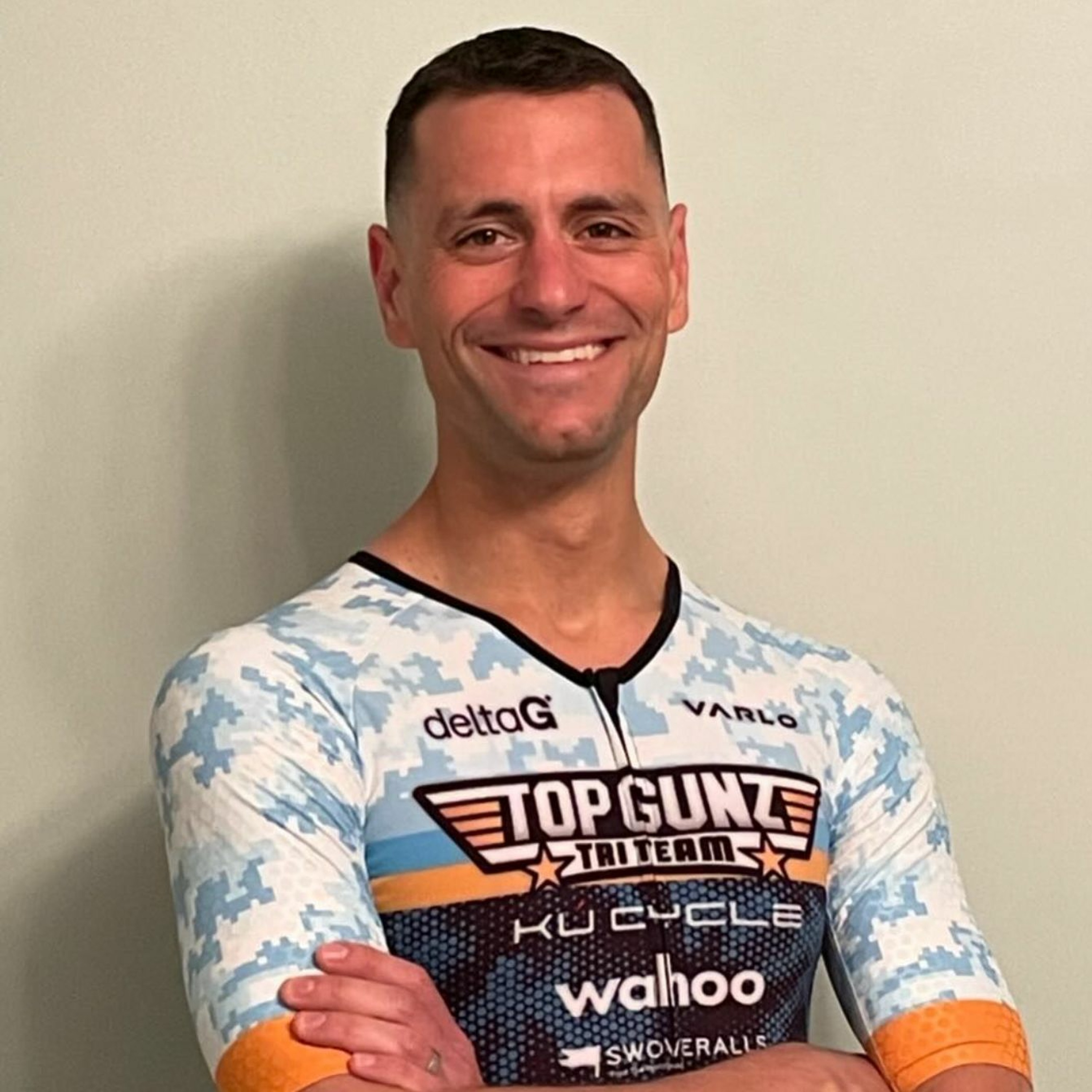 Age Grouper For Life Podcast