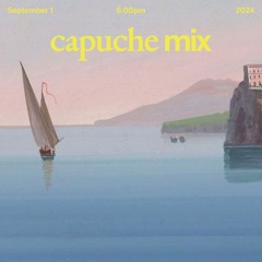 @ capuche mix VIII