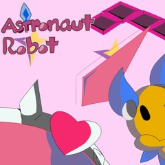 Astronaut Robot Ost Track 09_ Memories Of Home (Farewell) Remix