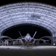 Rob Nilsson - Airbase One (Original Mix) Raptor F-22 Stealth