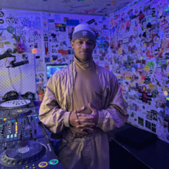 HAUS of ALTR with MoMA Ready @ The Lot Radio 11-03-2025