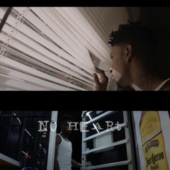 21 SAVAGE - NO HEART (SERIAL CHILLA EDITION)