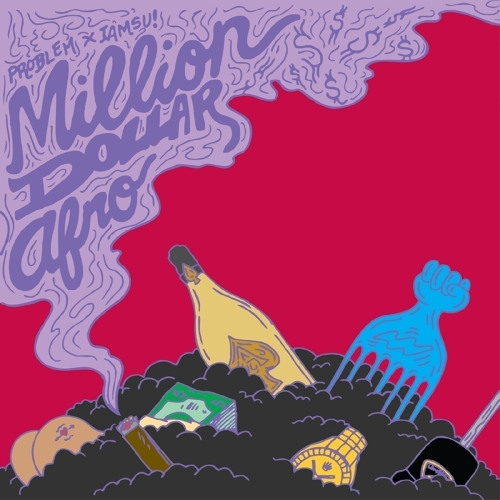 Some More Ones (feat. Bad Lucc & Kool John)