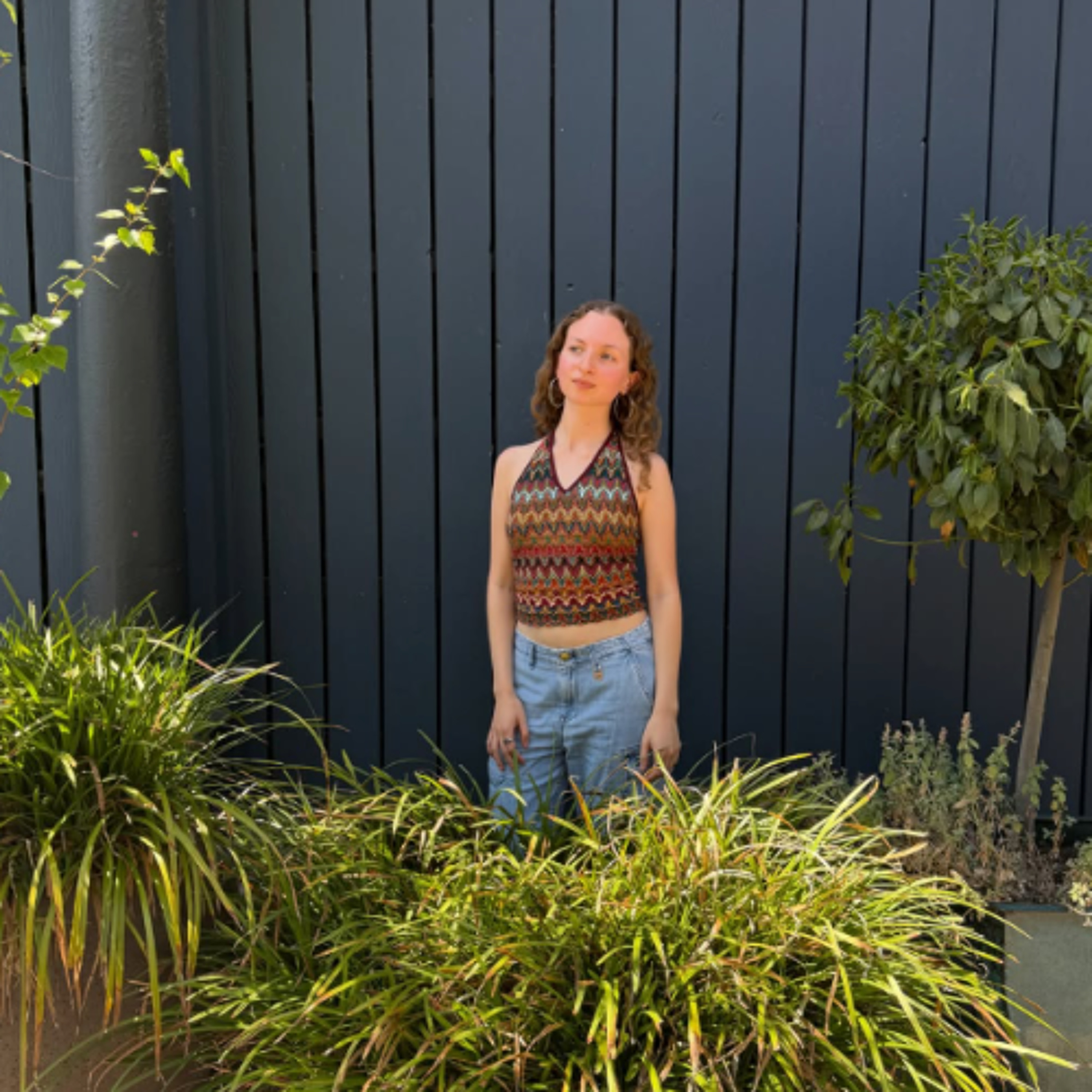Close to Home w/ Hannah Lev 02/07/26 - [Voices Radio] episode artwork