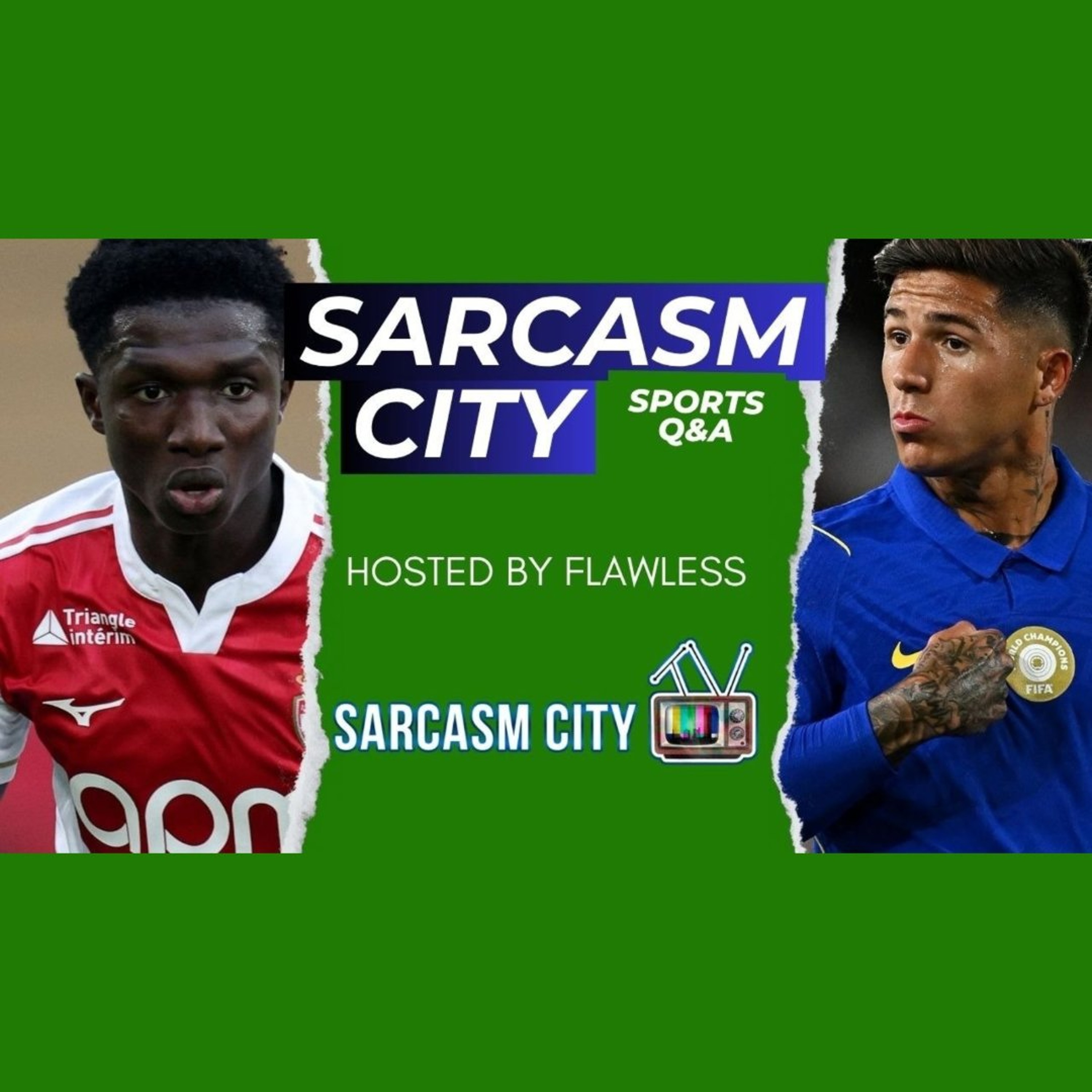 LAMINE CAMARA TO CHELSEA OFF, ENZO FERNANDEZ JOINS MAN CITY FOR 125 MILLION, TRANSFER DEADLINE DAY