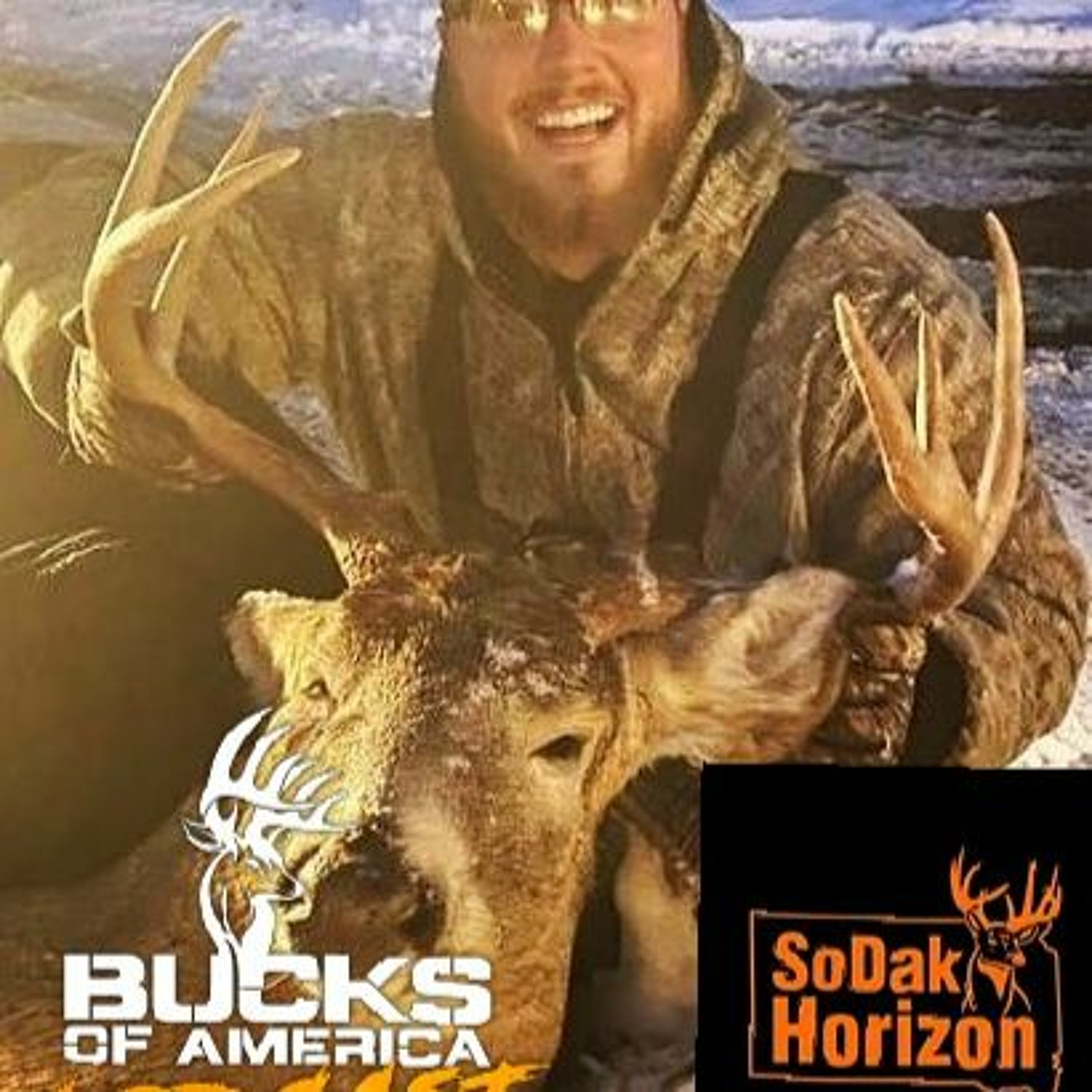 Bucks Of America Podcast