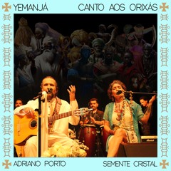 Yemanjá (Canto aos Orixás)