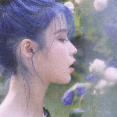 Lullaby 자장가 - 아이유 [에잇윤 cover]
