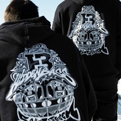 Saganours / Hard&Choix Bass't'Hard - Mix Acid Core