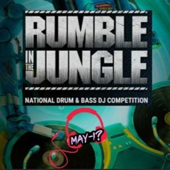 May - I? // Rumble In The Jungle Mix 2021 finalist