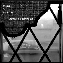 break on through