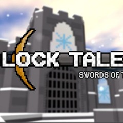 Blackrock Castle -Block Tales OST Unofficial