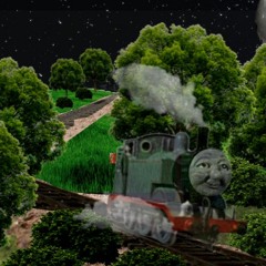 Ghost Train Theme(Cover)