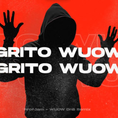 WUOW (Remix) [DnB]