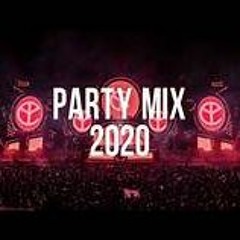 New Mix 2020