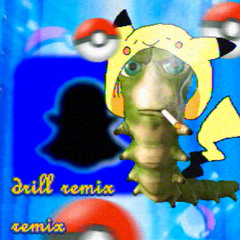 S3RL - Pika Girl (drill remix remix)
