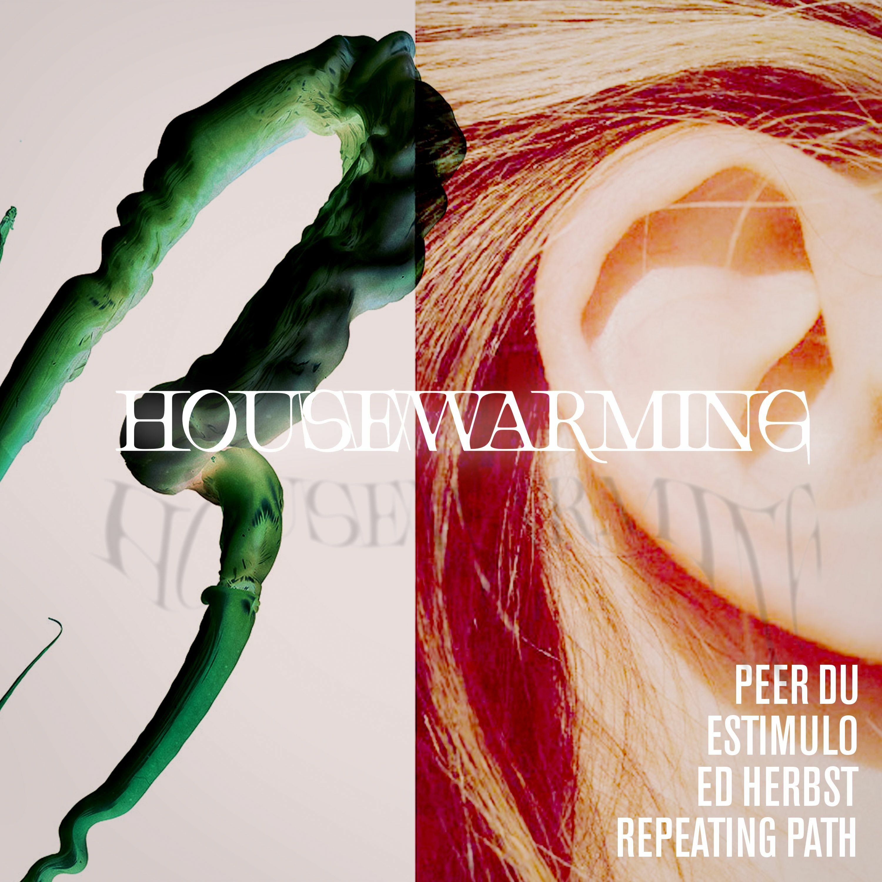 HOUSEWARMING Podcast