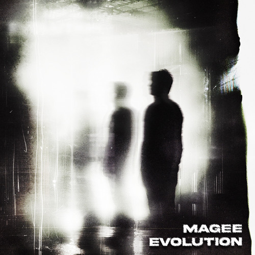 MAGEE - EVOLUTION (FREE DL)