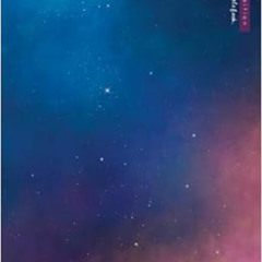 [Read] EBOOK 📝 Composition Notebook: College Ruled With 100 Pages, Colorful Galaxy S