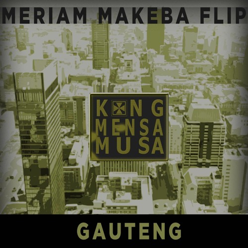 Musa Simelane GAUTENG Makeba Flip