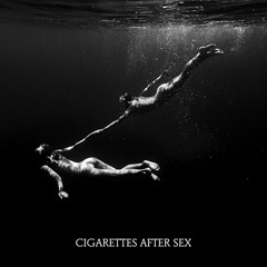 I Can See You - Cigarettes After Sex