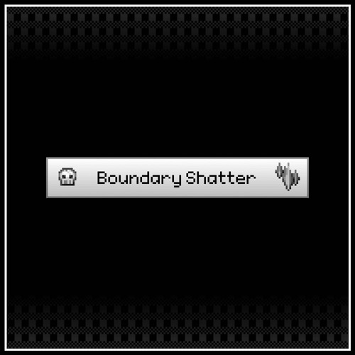 the hidden boundary [all uploads in release order]