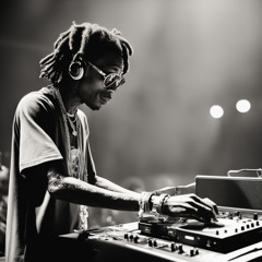 Wiz Khalifa X Auramatic - MEDICATED DUB (UKG REMIX)