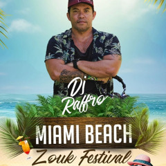 Miami Beach Zouk Festival - Chill Room (Saturday)