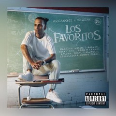 Arcangel Los Favoritos 1 Mix