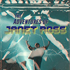 On My Own - Janet Ross (prod.Heydium)