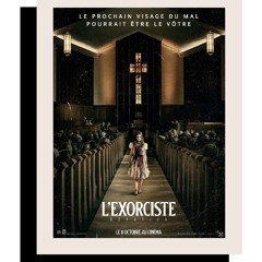 NÉ X L'EXORCISTE X CRIMES Histoires Vraies